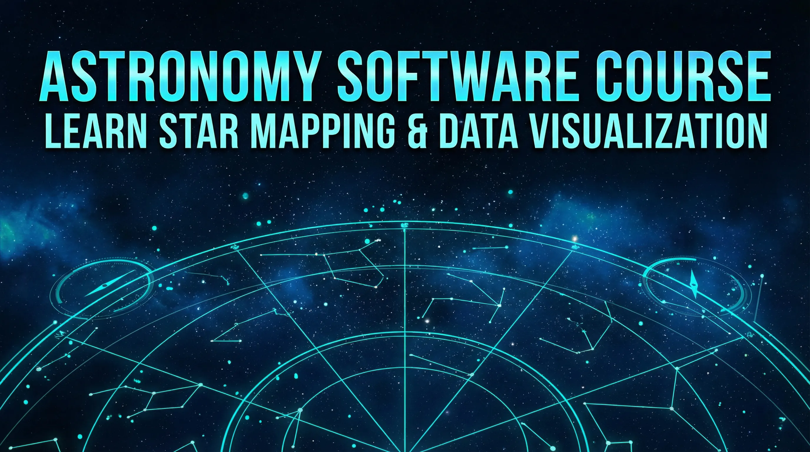Astronomy Software